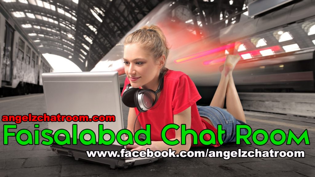 Free Online Faisalabad Chatroom without registration and 24/7 Radio streaming.
