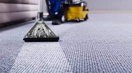 The 5 Benefits Of Using The Services of Top Carpet Cleaning Companies