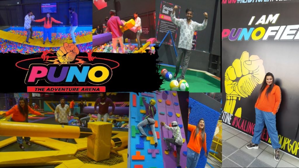 The Puno Jaipur: Fun activities in Jaipur