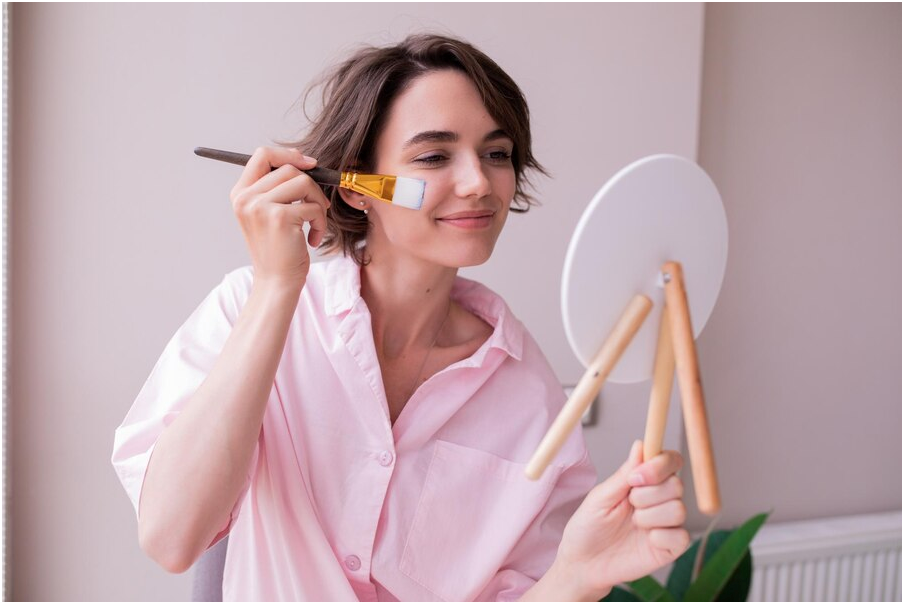 Should you wash your hair everyday?