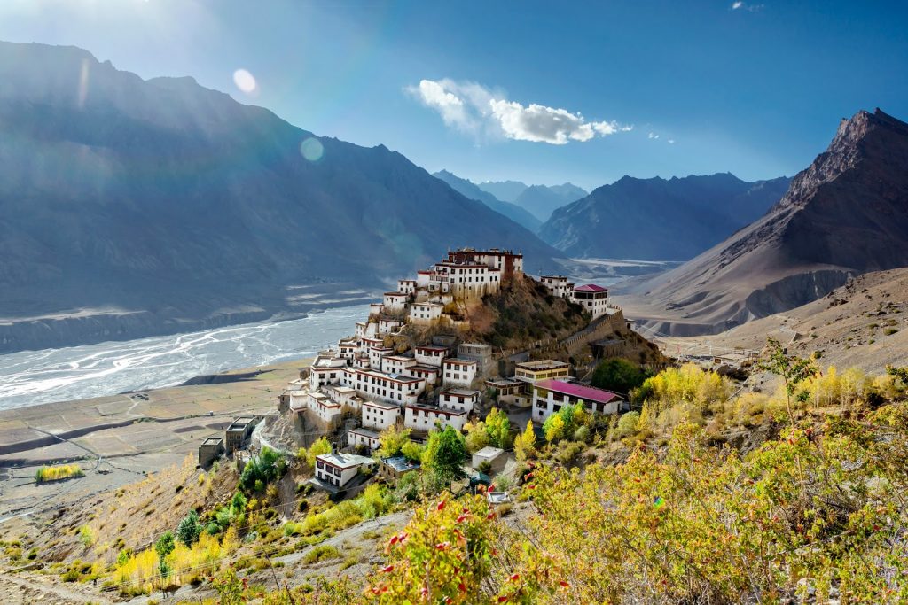 Spiti Valley: A budget-friendly trip