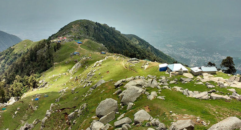 The best treks in India for submitting views