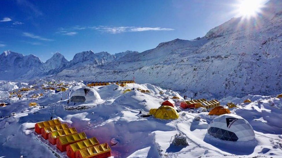 Best Treks to do in the Himalayas