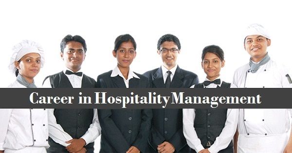 Five reasons to choose courses in hotel management